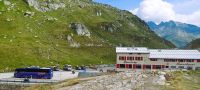 Am Grimselpass &ndash; &copy; Steffen Mucke (Eberhardt TRAVEL)