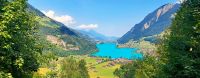 Fotostopp am Lungernsee &ndash; &copy; Steffen Mucke (Eberhardt TRAVEL)