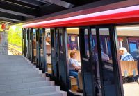 Die Pilatusbahn &ndash; &copy; Steffen Mucke (Eberhardt TRAVEL)