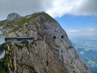 Blick zum 