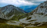 Blick nach Süden &ndash; &copy; Steffen Mucke (Eberhardt TRAVEL)