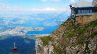 Blick zum Vierwaldstätter-See &ndash; &copy; Steffen Mucke (Eberhardt TRAVEL)
