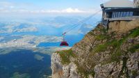 Blick zum Vierwaldstätter-See &ndash; &copy; Steffen Mucke (Eberhardt TRAVEL)