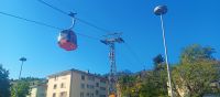 Talfahrt und Abschied &ndash; &copy; Steffen Mucke (Eberhardt TRAVEL)
