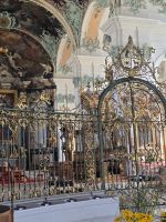 Stiftskirche St.Gallen &ndash; &copy; Jürgen Müller (Eberhardt TRAVEL)