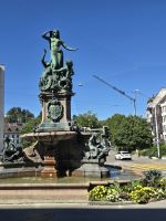 Broderbrunnen &ndash; &copy; Jürgen Müller (Eberhardt TRAVEL)