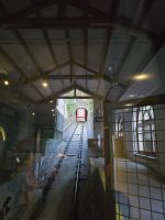 Mühleggbahn &ndash; &copy; Jürgen Müller (Eberhardt TRAVEL)