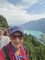 Blick von der Harder Kulm, Interlaken &ndash; &copy; Jürgen Müller (Eberhardt TRAVEL)