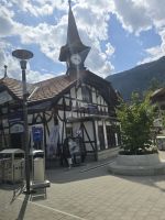 Zweisimmen, Spurwechsel &ndash; &copy; Jürgen Müller (Eberhardt TRAVEL)