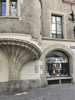 Freigelegtes Treppenhaus &ndash; &copy; Jürgen Müller (Eberhardt TRAVEL)