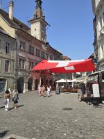 Rathaus Lausanne &ndash; &copy; Jürgen Müller (Eberhardt TRAVEL)