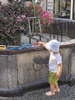 Am Brunnen des Palud Platz &ndash; &copy; Jürgen Müller (Eberhardt TRAVEL)