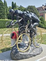 Olympisches Museum &ndash; &copy; Jürgen Müller (Eberhardt TRAVEL)