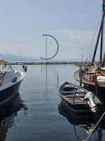 Yachthafen Lausanne &ndash; &copy; Jürgen Müller (Eberhardt TRAVEL)
