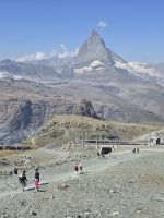 Matterhorn &ndash; &copy; Jürgen Müller (Eberhardt TRAVEL)