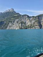 Blick auf die Rutli Wiese, Ursprung der Schweiz &ndash; &copy; Jürgen Müller (Eberhardt TRAVEL)