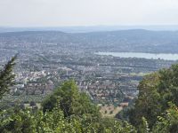 Zürichersee und Stadt &ndash; &copy; Jürgen Müller (Eberhardt TRAVEL)