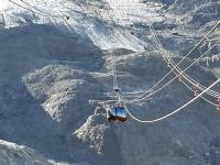 Seilbahn TITLIS Rotair