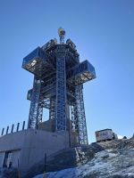 auf dem Titlis... (TITLIS Tower) &ndash; &copy; Katrin Deutschbein (Eberhardt TRAVEL)
