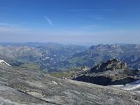 auf dem Titlis... &ndash; &copy; Katrin Deutschbein (Eberhardt TRAVEL)
