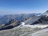 auf dem Titlis... &ndash; &copy; Katrin Deutschbein (Eberhardt TRAVEL)