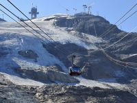 Seilbahn TITLIS Rotair