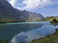 Wanderung um den Trübsee &ndash; &copy; Katrin Deutschbein (Eberhardt TRAVEL)