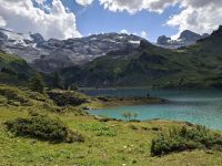 Wanderung um den Trübsee &ndash; &copy; Katrin Deutschbein (Eberhardt TRAVEL)