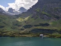 Wanderung um den Trübsee &ndash; &copy; Katrin Deutschbein (Eberhardt TRAVEL)