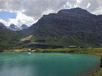 Wanderung um den Trübsee &ndash; &copy; Katrin Deutschbein (Eberhardt TRAVEL)
