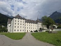 Kloster Engelberg &ndash; &copy; Katrin Deutschbein (Eberhardt TRAVEL)