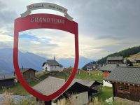 Bettmeralp (Kapelle Maria zum Schnee)