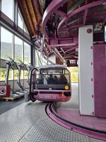 Bettmerhorn-Umlaufbahn
