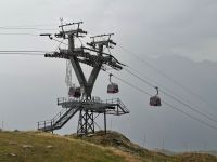 Bettmerhorn-Umlaufbahn