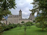 Brig (Stockalperschloss)