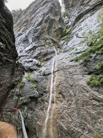 Aareschlucht