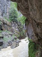 Aareschlucht