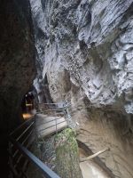 Aareschlucht (Große Enge)