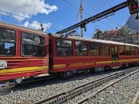 Kleine Scheidegg (Jungfraubahn)