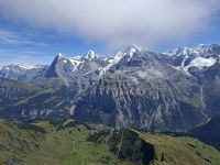 Schilthorn (Zwischenstation 