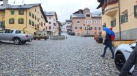 Rundgang durch Zouz