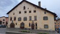 Mehrere Eingänge auf einer Seite