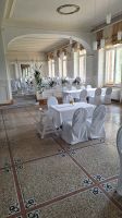 Restaurant im Berghotel