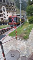 Die Gornergratbahn