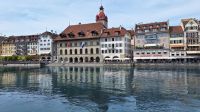 Das Rathaus