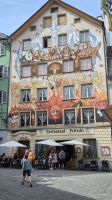 Das Fritschihaus