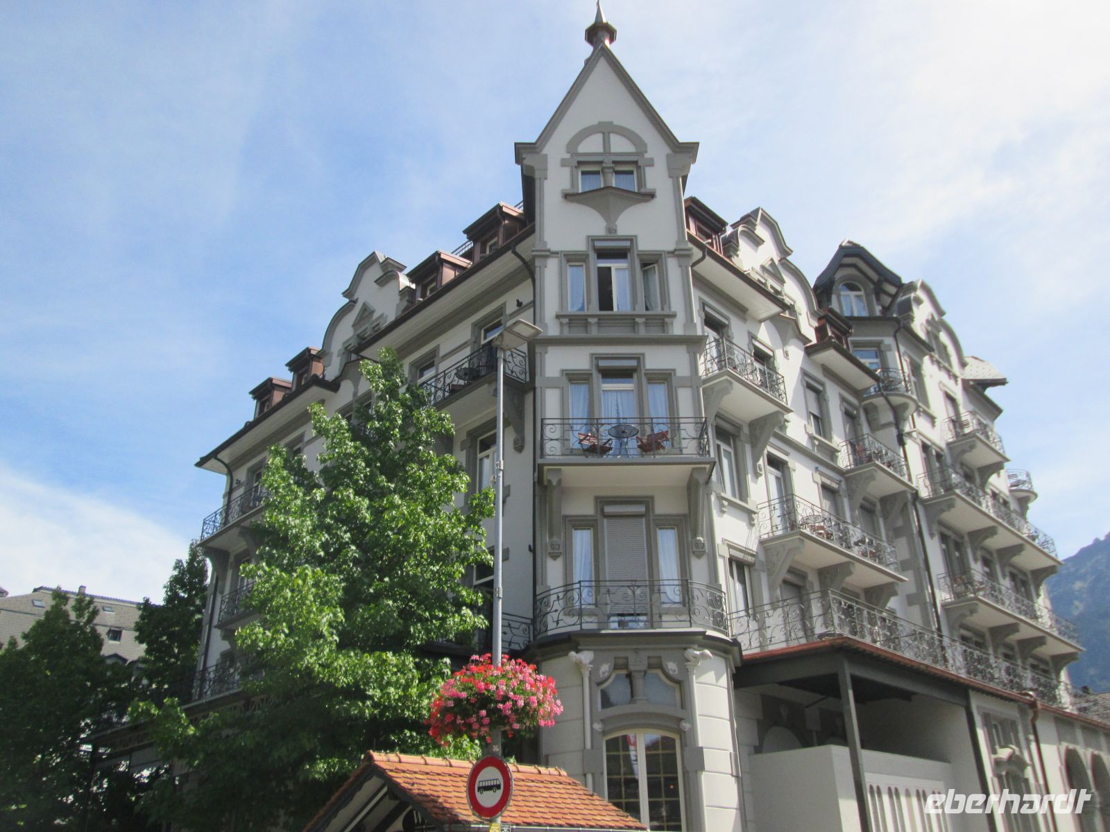 Hotel Carlton-Europe &ndash; &copy; Heike Heinen (Eberhardt TRAVEL)
