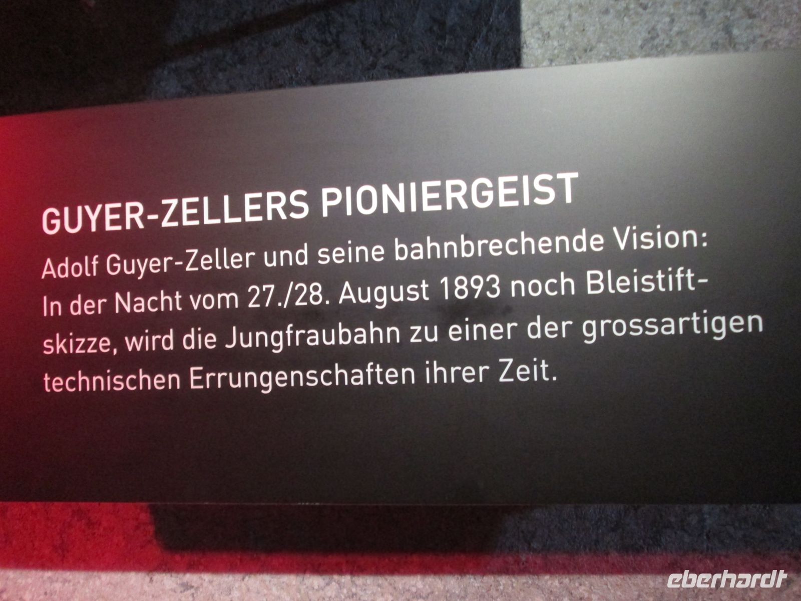 in der 