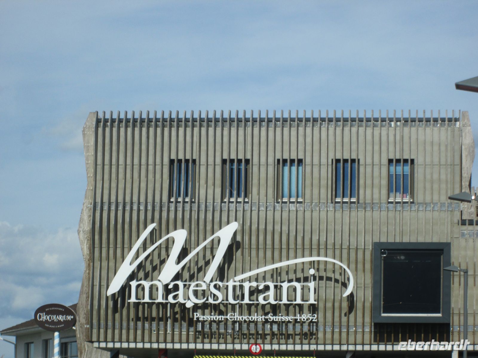 Chocolarium &ndash; &copy; Heike Heinen (Eberhardt TRAVEL)