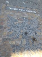 Thun: Wappen der Stadtgründer &ndash; &copy; Heike Heinen (Eberhardt TRAVEL)